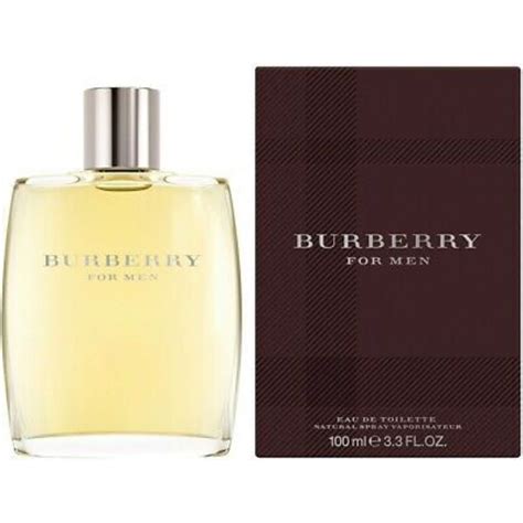 burberry cologne package|burberry touch for men 3.3.